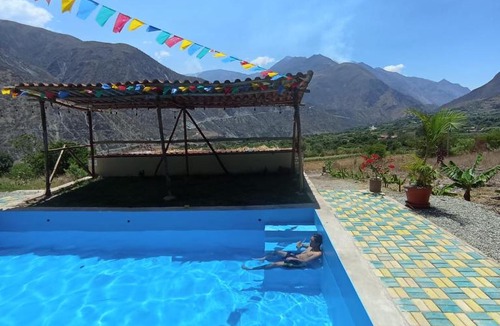 Abancay House | LAS TERRAZAS