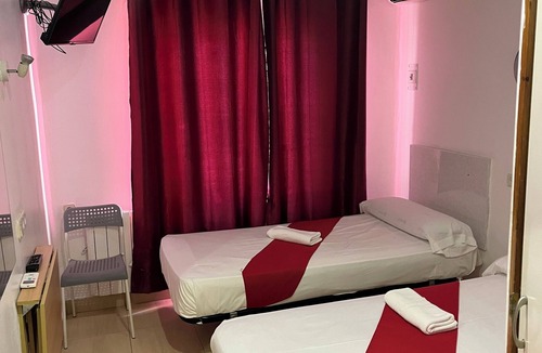 Bellas Vistas Hostel | Las vegas
