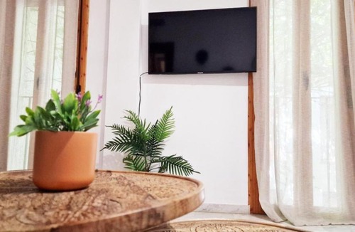 Santiago Apartment | Las vides de moriles