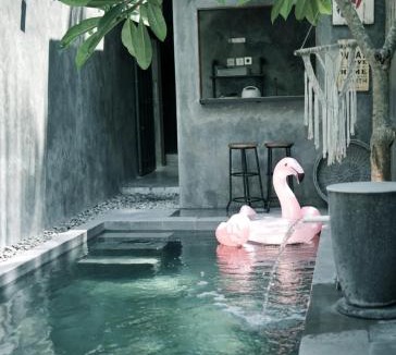Sedayu Villa | Lasakha Villa