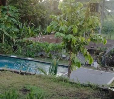 Mas Villa | Lasan mas