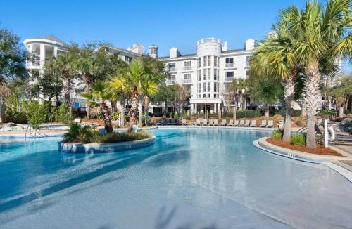 Baytowne Wharf House | Lasata 3401