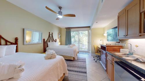Baytowne Wharf House | Lasata 3403