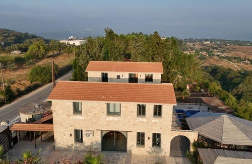 Fyti Villa | LasaThea