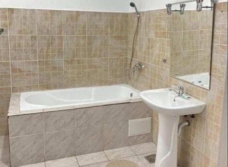 Techirghiol Apartment | LaScena