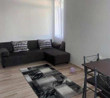 Techirghiol Apartment | LaScena