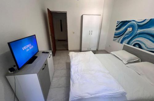 Techirghiol Apartment | LaScena