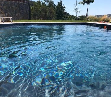 Torrazza House | Laserrafelice