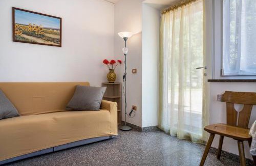 Lona-Lases Apartment | Lases Piano Terra