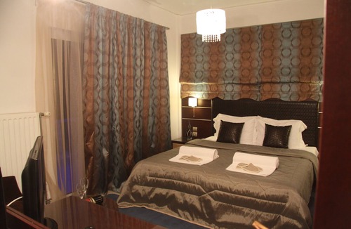 Neapoli Hotel | Lasia Hotel