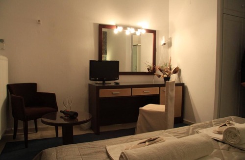 Neapoli Hotel | Lasia Hotel