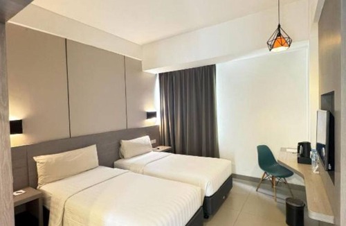 Subang Hotel | Laska Hotel Subang