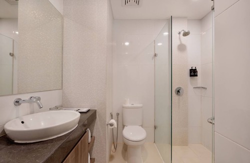 Subang Hotel | Laska Hotel Subang