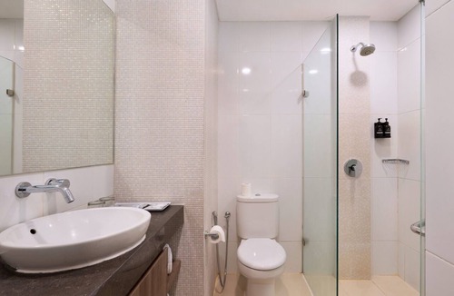 Subang Hotel | Laska Hotel Subang