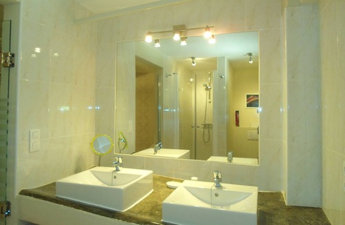 Montefrio Bed & Breakfast | Lasnavillasmm