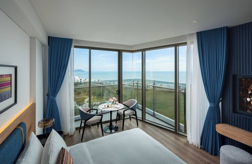 Quang Xuong Resort | Lasong Hotel & Villas Sam Son By The Unlimited Collection