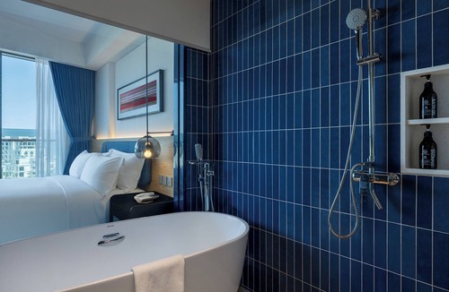 Quang Xuong Resort | Lasong Hotel & Villas Sam Son By The Unlimited Collection