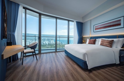 Quang Xuong Resort | Lasong Hotel & Villas Sam Son By The Unlimited Collection