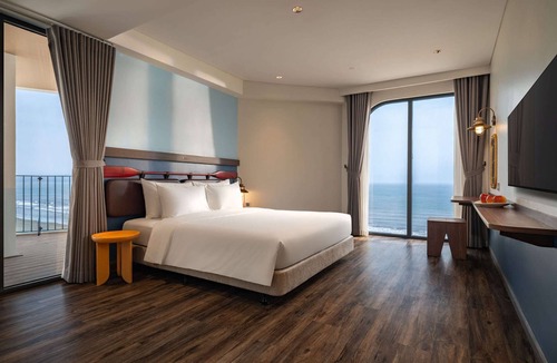 Quang Xuong Resort | Lasong Hotel & Villas Sam Son By The Unlimited Collection