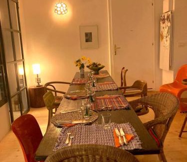 Porretta Terme Bed & Breakfast | lassù minihotel
