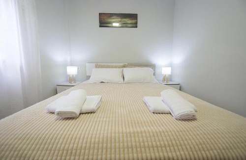 Kastoria Apartment | Lassani Apartments