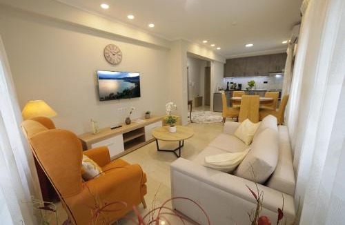 Kastoria Apartment | Lassani Apartments