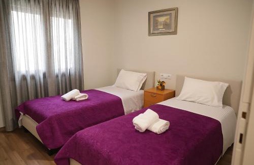 Kastoria Apartment | Lassani Apartments