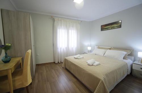 Kastoria Apartment | Lassani Apartments