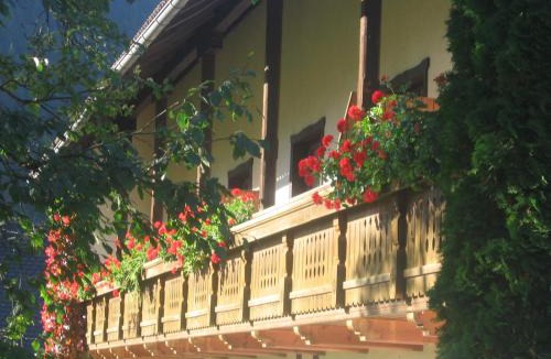 Lassing House | Lassingbauer