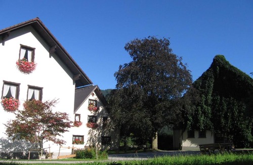 Lassing House | Lassingbauer