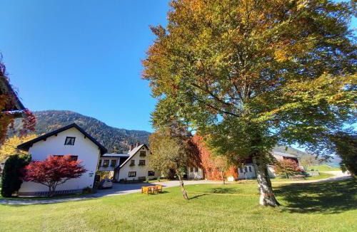 Lassing House | Lassingbauer