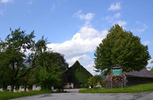 Lassing House | Lassingbauer