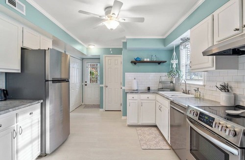 Durham House | Lassiter St · Be Comfy in Bull City