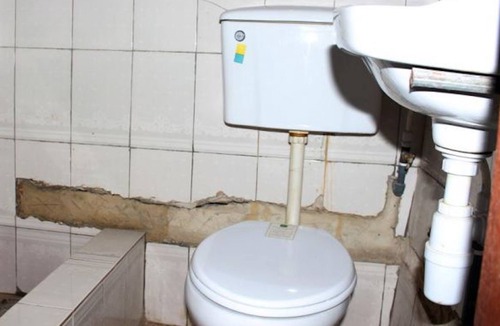 Uyo Hotel | Last Born Hotel