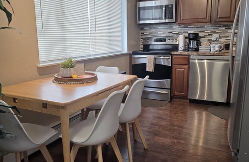 Spenard House | Last frontier Rental Family #3