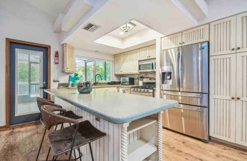 Weeki Wachee Gardens House | Last Min. 12% Discount Bear Trail Retreat- Kayaks, Gazebo, Firepit Book NOW!