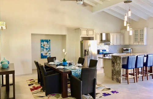 Palm Beach Villa | LAST MINUTE DEAL LUXURY VILLA 5 BDR, 6 BATH WALK RITZ, MARRIOTT & PALM BEACH