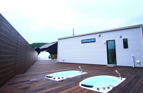 Utsumi RV Rental | Last minute discount Room only Limited to one /Chita County Aichi