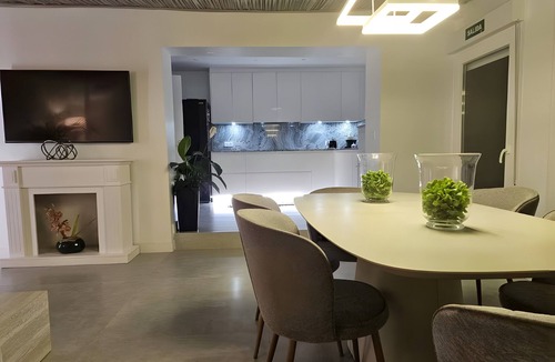 Torrelodones House | Last-Minute Offer in Torrelodones!