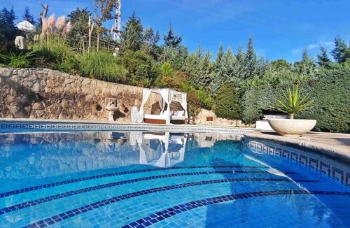 Torrelodones House | Last-Minute Offer in Torrelodones!
