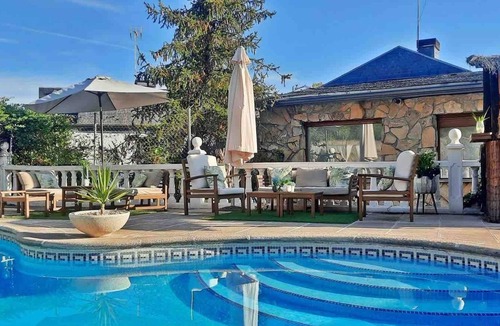 Torrelodones House | Last-Minute Offer in Torrelodones!