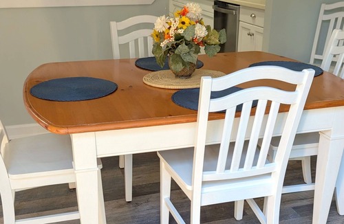 Shipyard Plantation Villa | Last minute open weekend July 11 &12 8 min walk to Shipyard beach w/locker