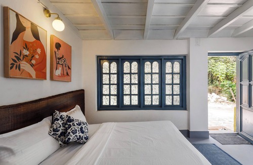 Madikeri Hotel | Last Villa