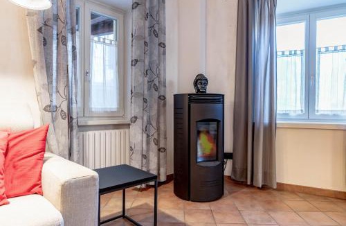 Civezzano Apartment | LaStefyHome