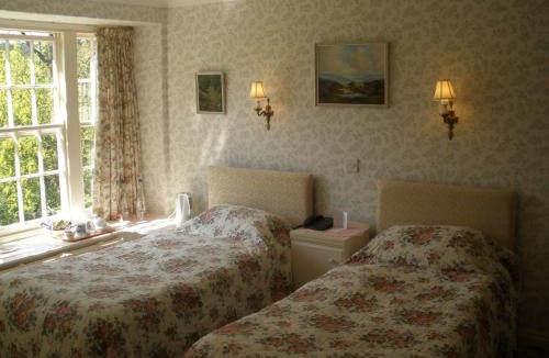 Lastingham House | Lastingham Grange