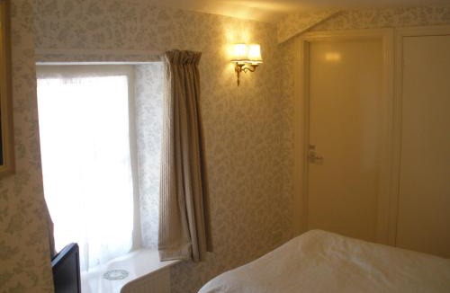 Lastingham House | Lastingham Grange