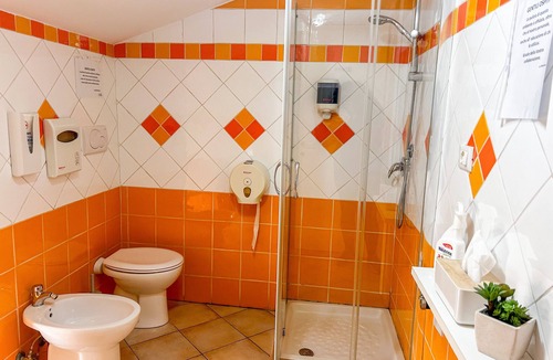 Ferrara Historic Centre House | lastminute