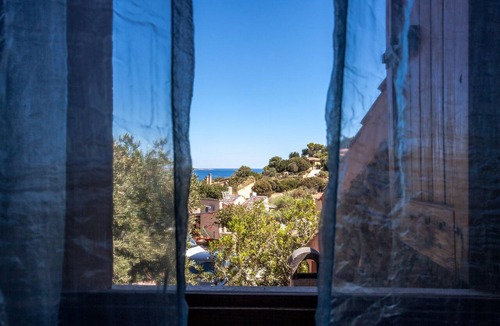 Porto Sa Ruxi Villa | LastMinuteOffer Villa near the sea Porto sa Ruxi in Residence with swimming pool