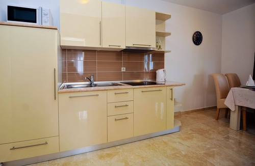Potocnica Hotel | Lastura Aparthotel & Mobile Homes