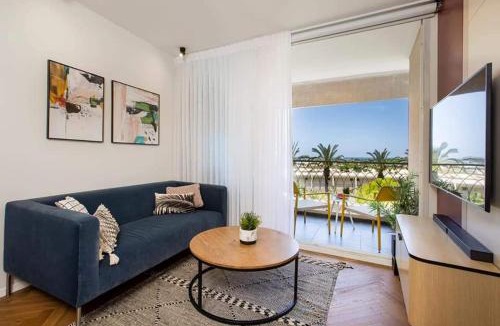 Caesarea House | lasuita- exclusive suites cesarea- sea view suite